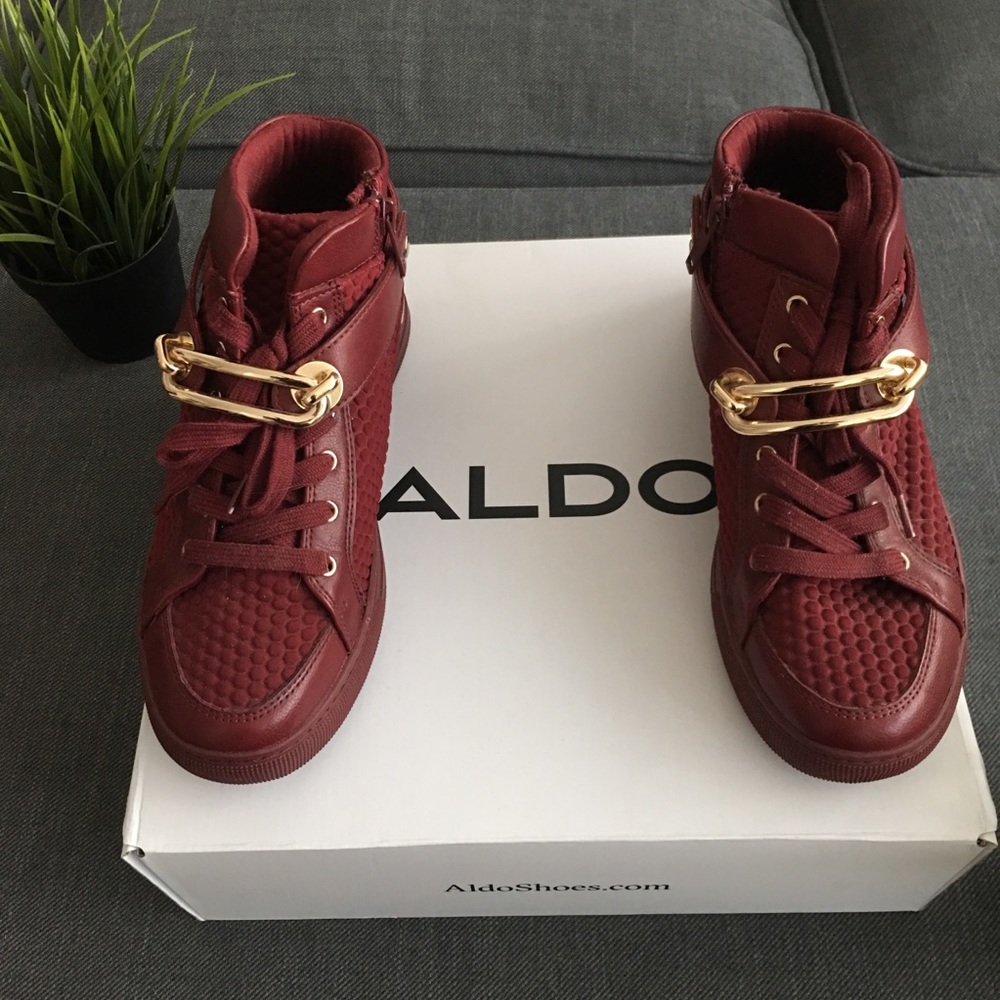 Aldo Sneakers